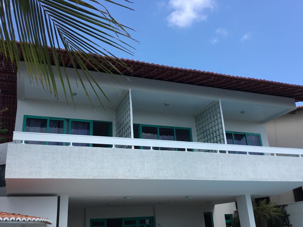 Casa Turquesa 호텔 나탈 외부 사진
