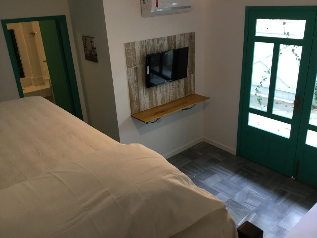 Casa Turquesa 호텔 나탈 외부 사진