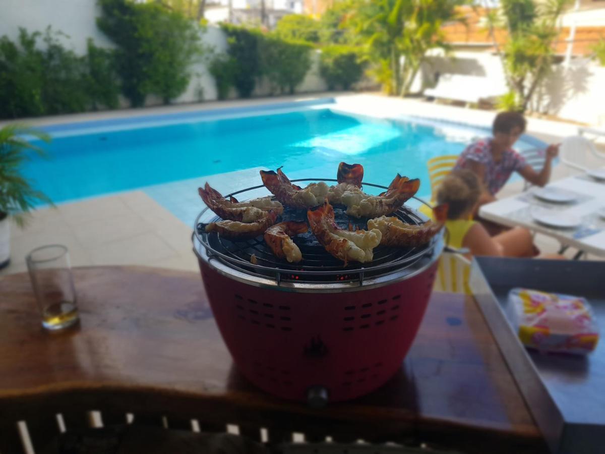Casa Turquesa 호텔 나탈 외부 사진
