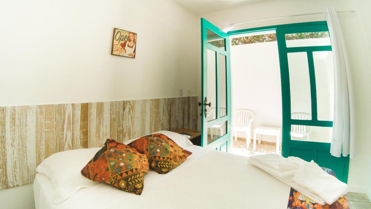 Casa Turquesa 호텔 나탈 외부 사진