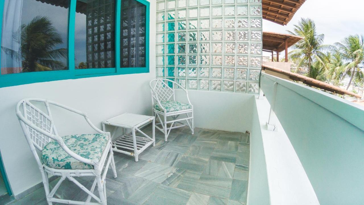 Casa Turquesa 호텔 나탈 외부 사진